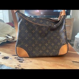 Louis Vuitton handbag